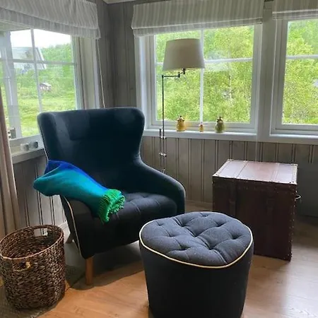 Between The Fjords And Bergen