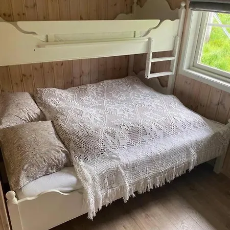 Between The Fjords And Bergen Hébergement de vacances Norheimsund