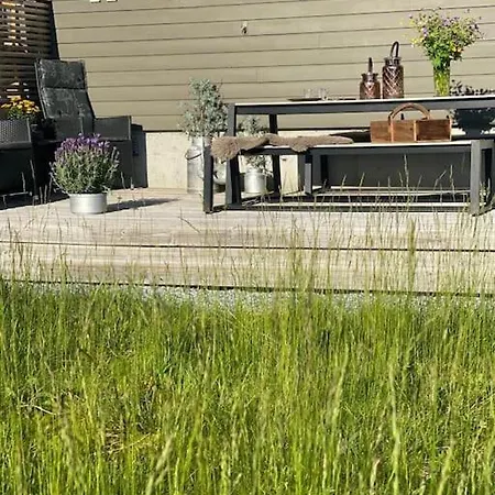 Between The Fjords And Bergen Norheimsund