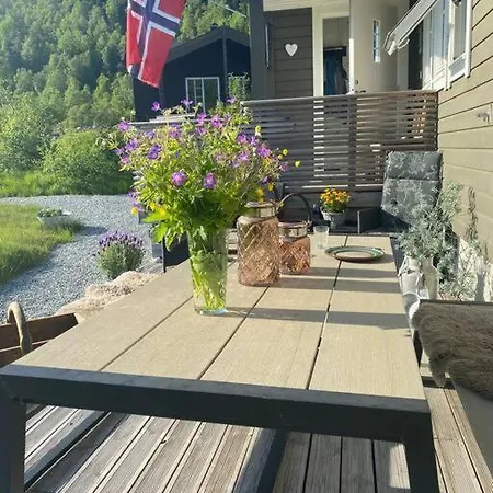 Between The Fjords And Bergen