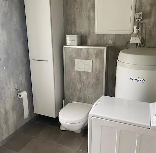 Holiday home Between The Fjords And Bergen