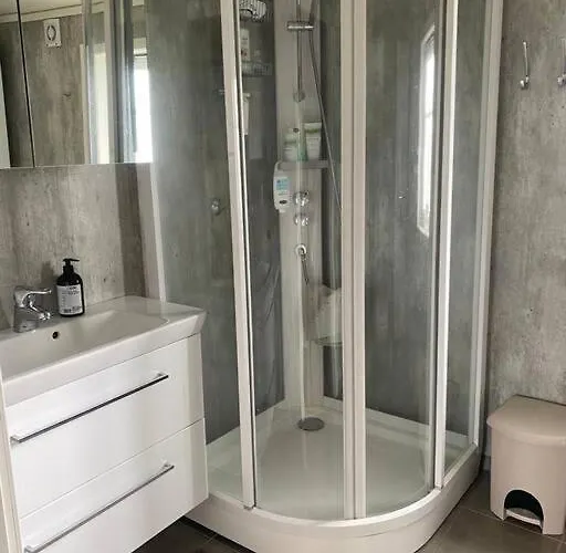 Between The Fjords And Bergen * Norheimsund