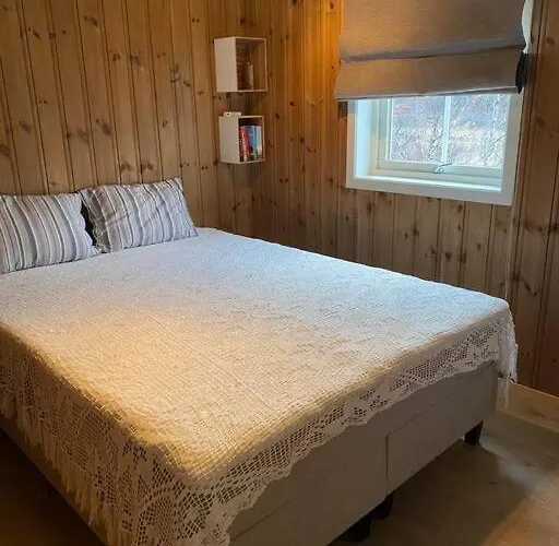 Between The Fjords And Bergen * Norheimsund