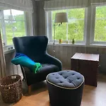 Between The Fjords And Bergen