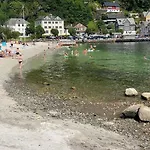 Between The Fjords And Bergen Feriehus *