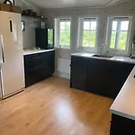Between The Fjords And Bergen Norheimsund